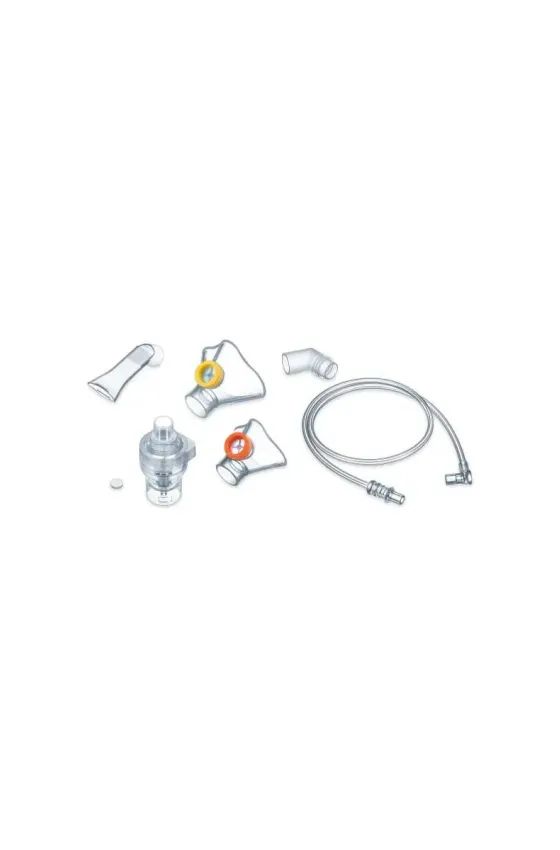 Beurer Yearpack Attachments for IH 58 KIid's Nebuliser