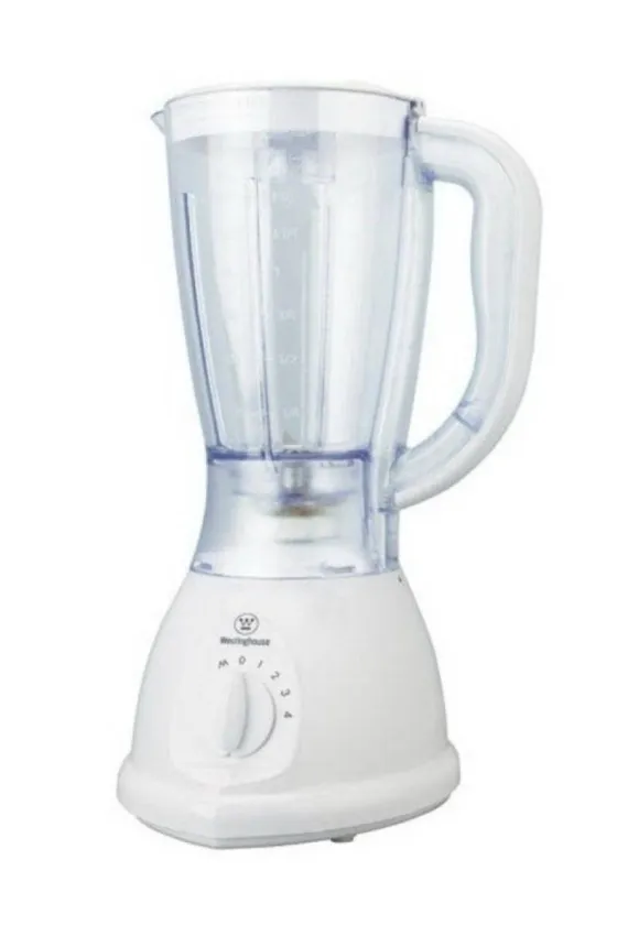 Westinghouse Blender Grinder 350 Watt 1.5L Jar