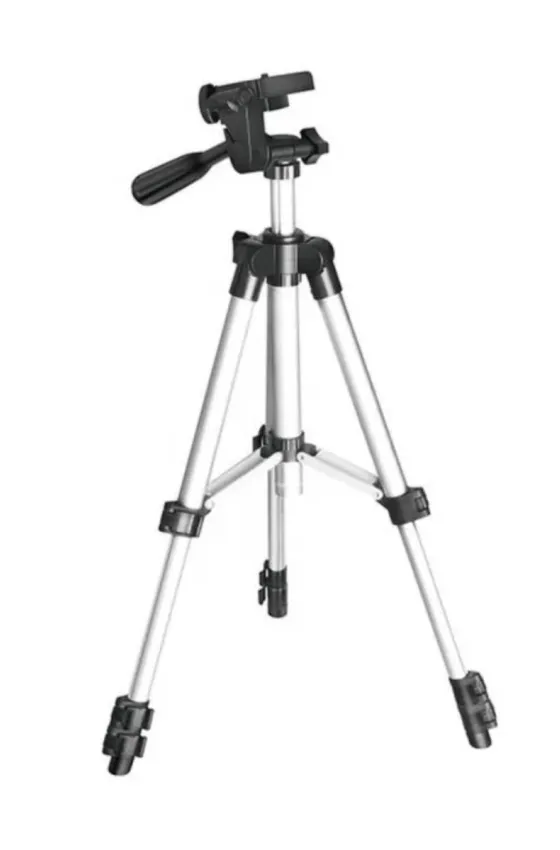 Havit Hm131 Tripod Aluminum Stand Stable Structure 