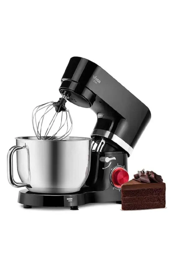 Ufesa ELITE NOIR Stand mixer