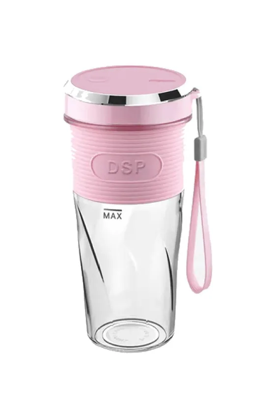 DSP USB Portable Blender