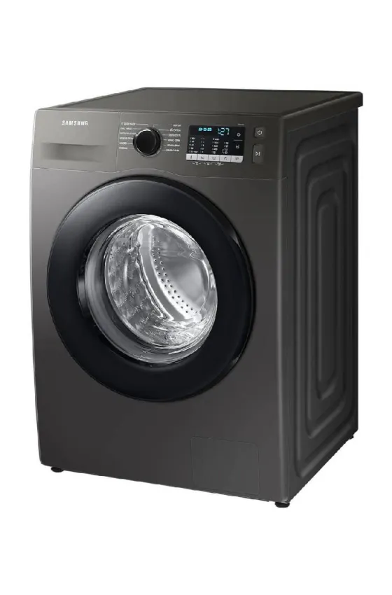 Samsung Washer 9 Kg Front Load 14000Rpm Inox