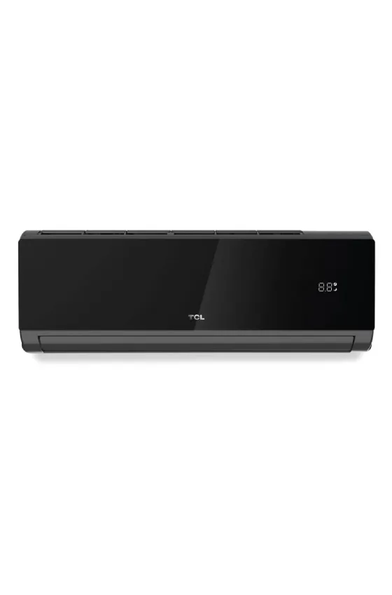TCL Air Conditioners Split 12000 BTU Inverter Black