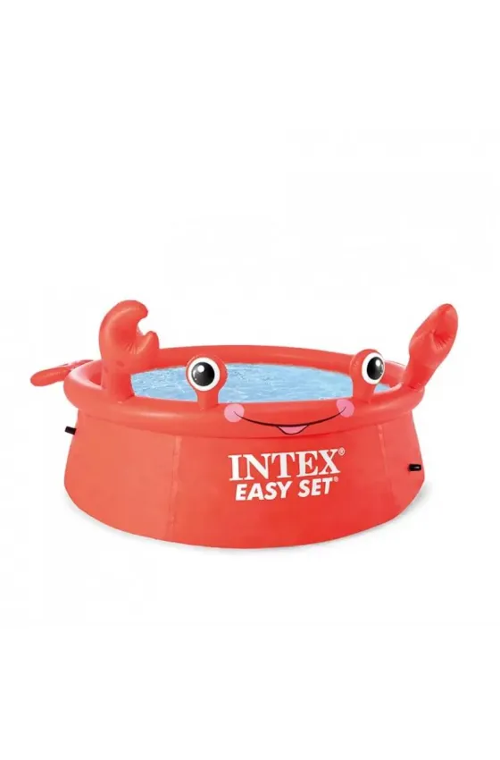 Intex Happy Crab Pool – 26100