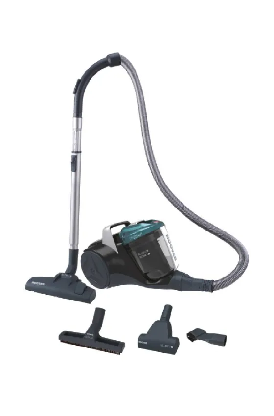 Hoover Canister vacuum cleaner Bagless 700W