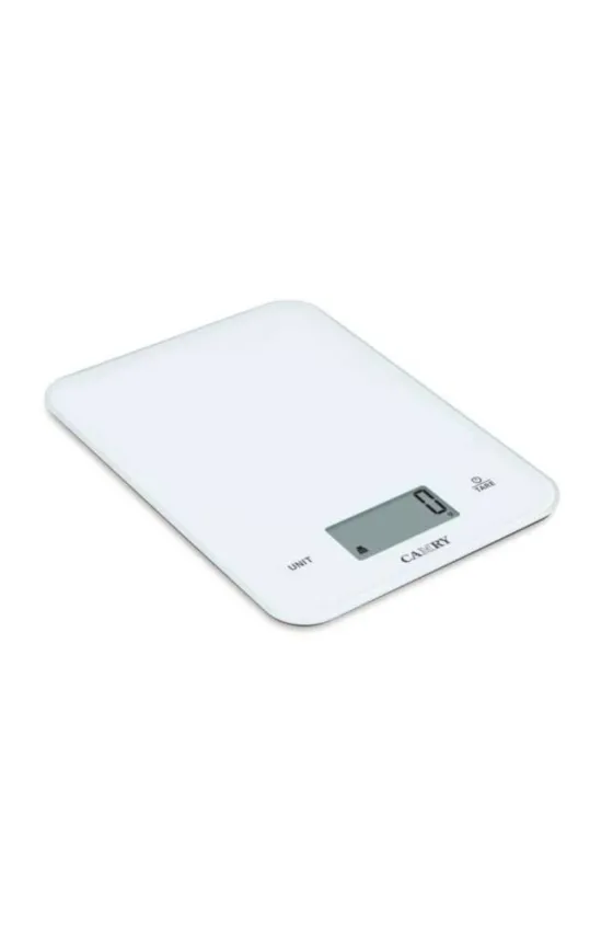 CAMRY - 10kg Electronic Kitchen Scale WATERPROOF