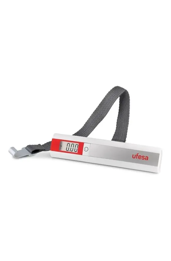 Ufesa BV0505 Portable Travel Scale 50Kg