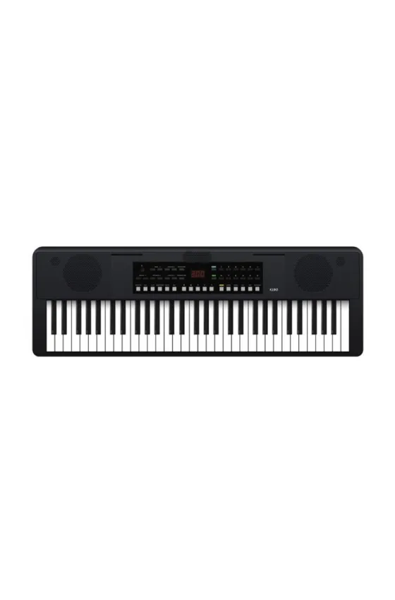 ARA Keyboard Piano 61 Keys Without Touch Response