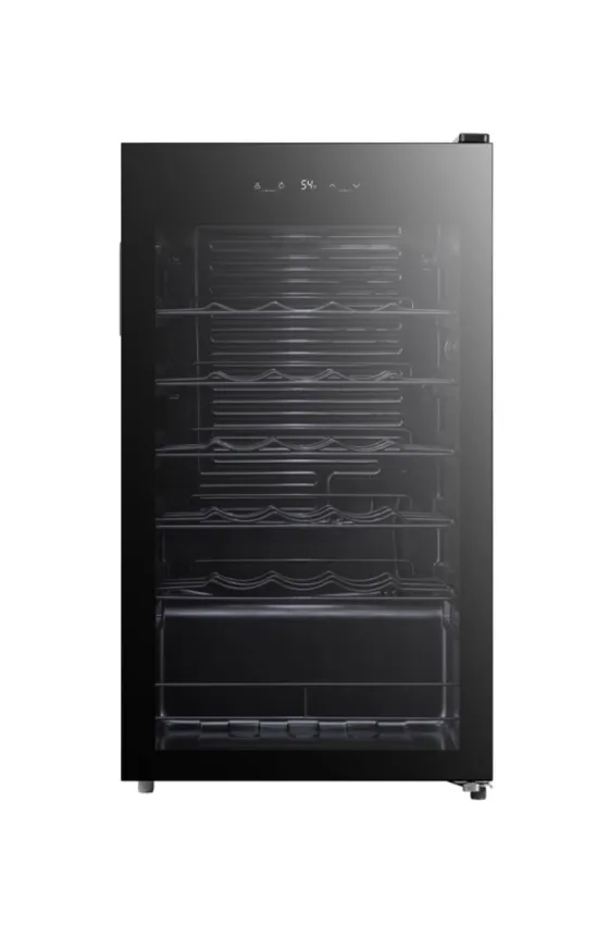 Russell Hobbs 34 Bottle Wine & Drinks Cooler 