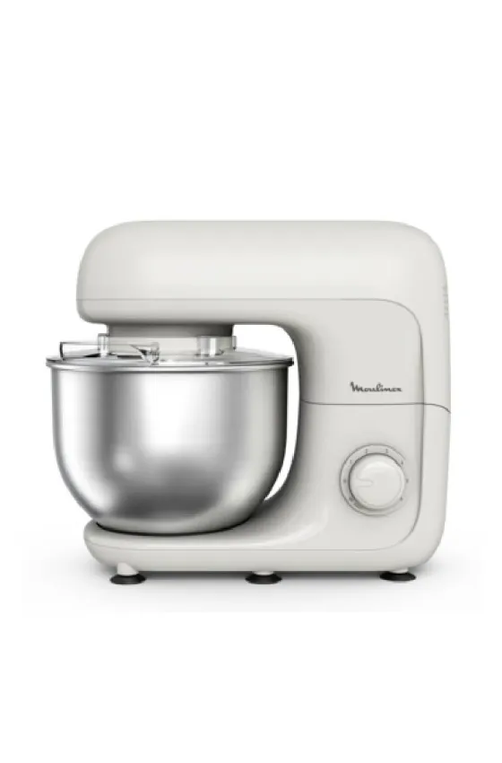 MOULINEX KITCHEN MACHINE 800W CHARLOTTE 4.8L