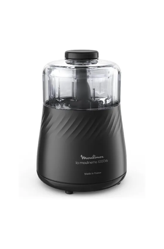 MOULINEX La Moulinette Eco Respect 1000W 4in1
