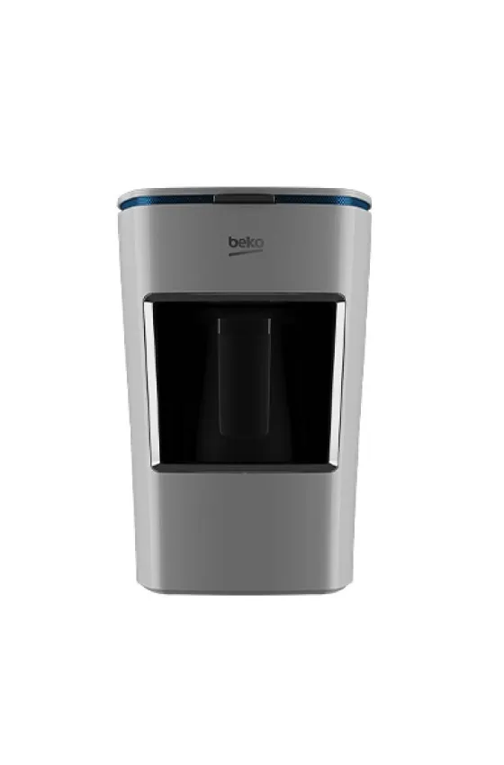 Barista Mini Beko Silver - Turkish coffee Machine