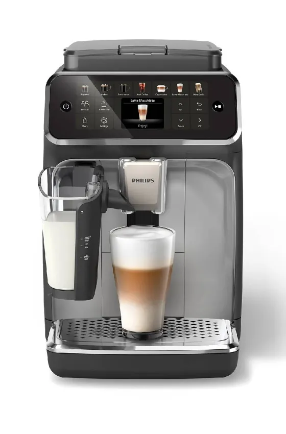 PHILIPS Series 4400 Fully automatic espresso machine