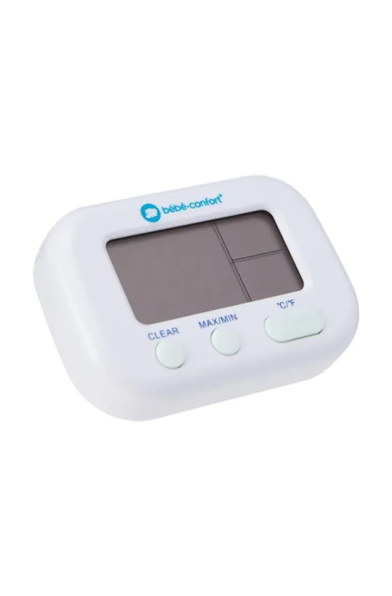 BEBE CONFORT Thermometer Hygrometer