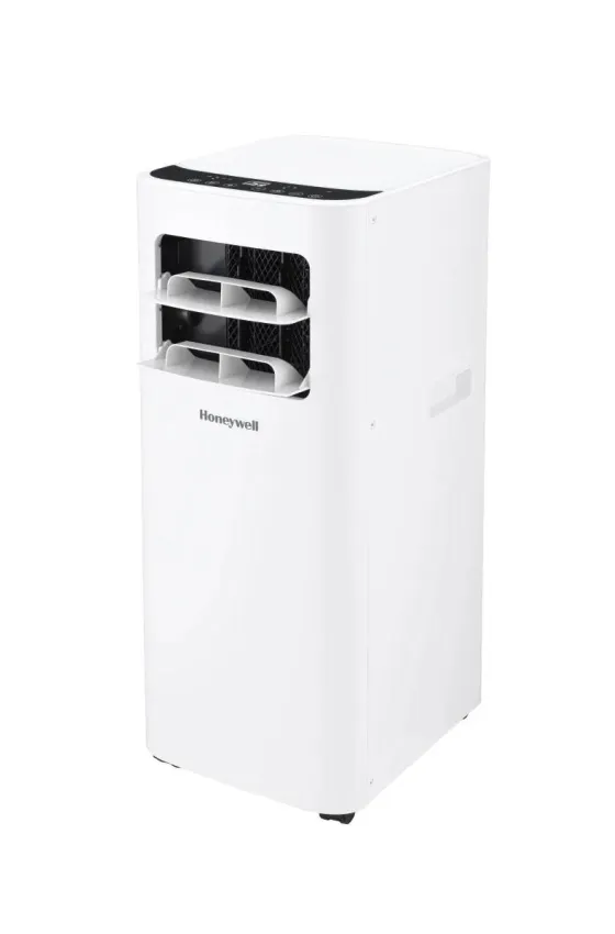 Honeywell HC09CESVWK 3-IN-1 Smart Portable Local Air Conditioner 960W, 9,000 BTU