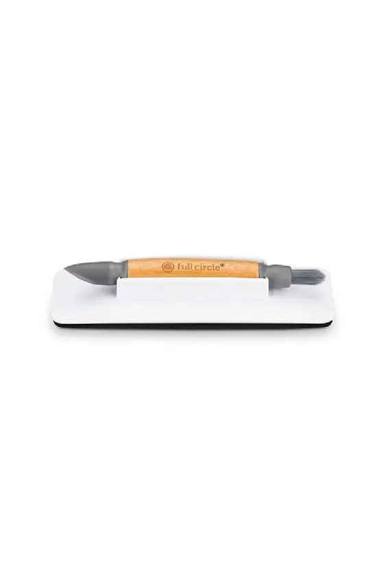 FULL CIRCLE 3-IN-1 ELECTRONICS CLEANER