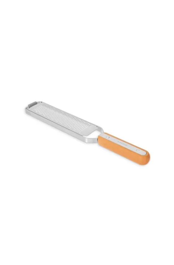 FULL CIRCLE COARSE GRATER WITH FOOD CATCHER