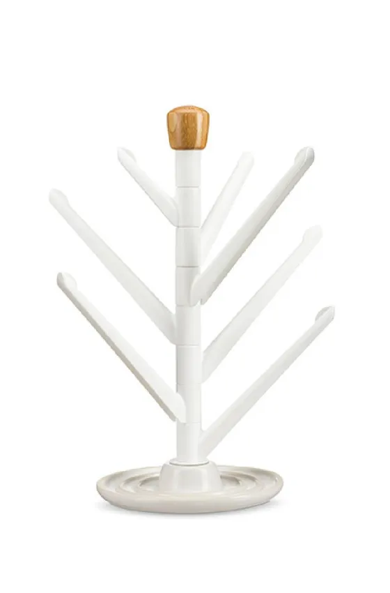 FULL CIRCLE UPRIGHT DRYING RACK