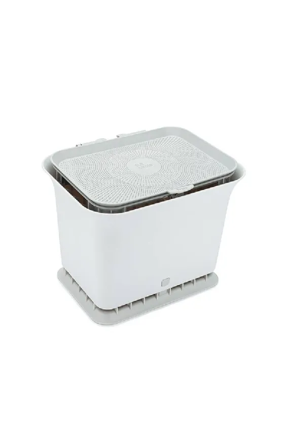 FULL CIRCLE KITCHEN COMPOST COLLECTOR