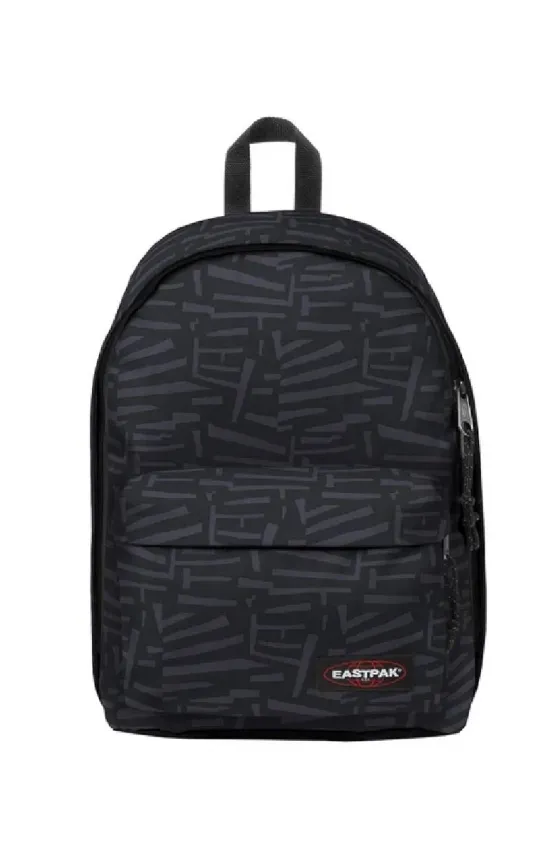 EASTPAK EK0007676V81 OUT OF OFFICE SHAPE DARK