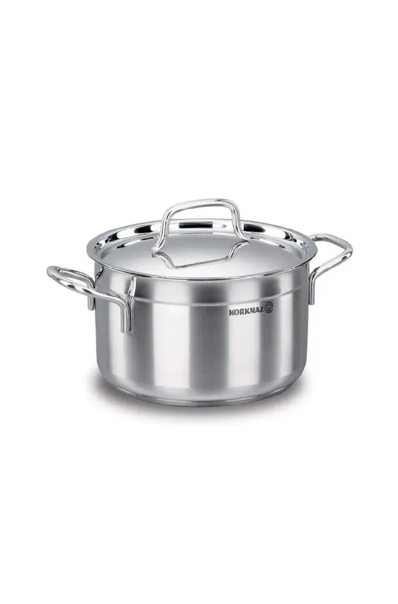 KORKMAZ A1028 Alfa Casserole 28 cm