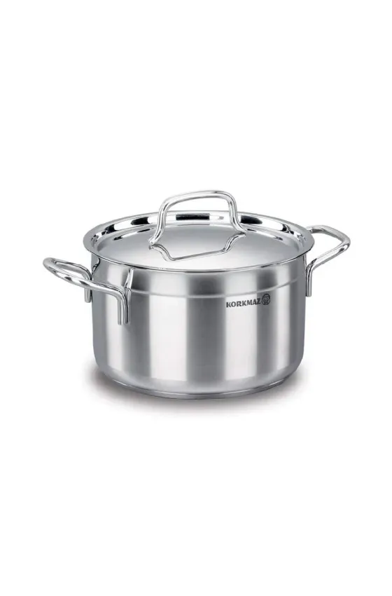 Korkmaz A1018 Alfa Casserole 20 cm 