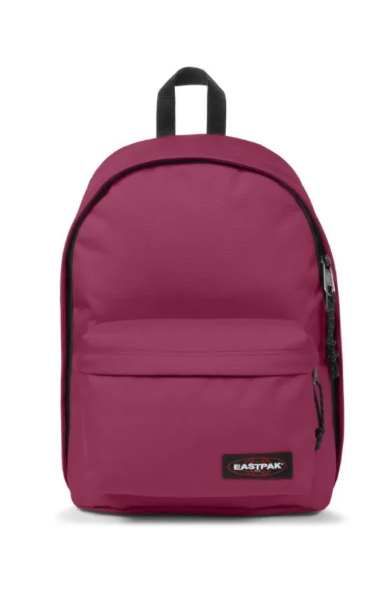 EASTPAK EK0007676S11 OUT OF OFFICE WINE BURGUNDY