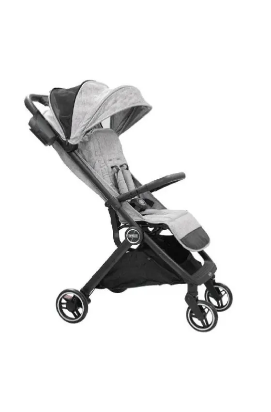 OPTIMAL Baby Stroller with Basket