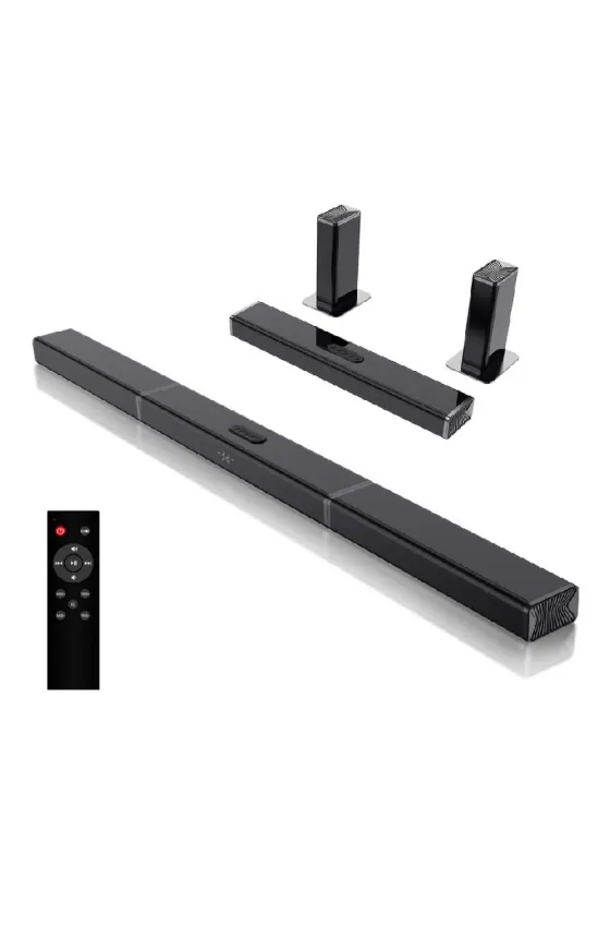 SAMTRONIC SOUNDBAR 2.1 SM3120