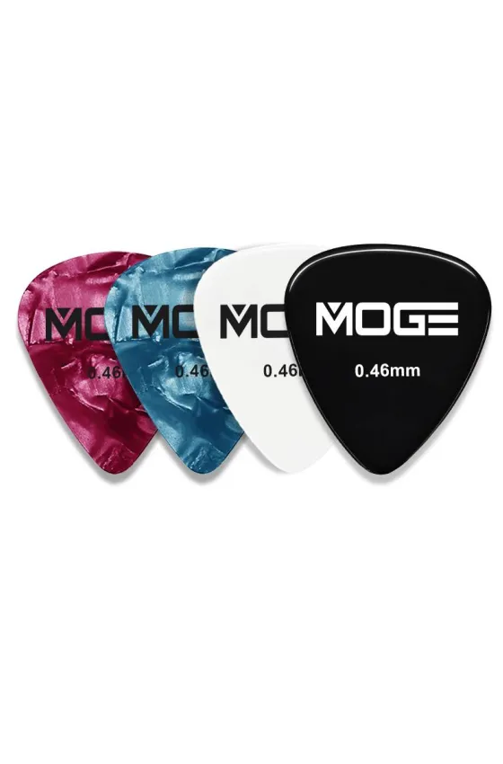 MOGE PICK 0.46MM(5PCS) – MGP046