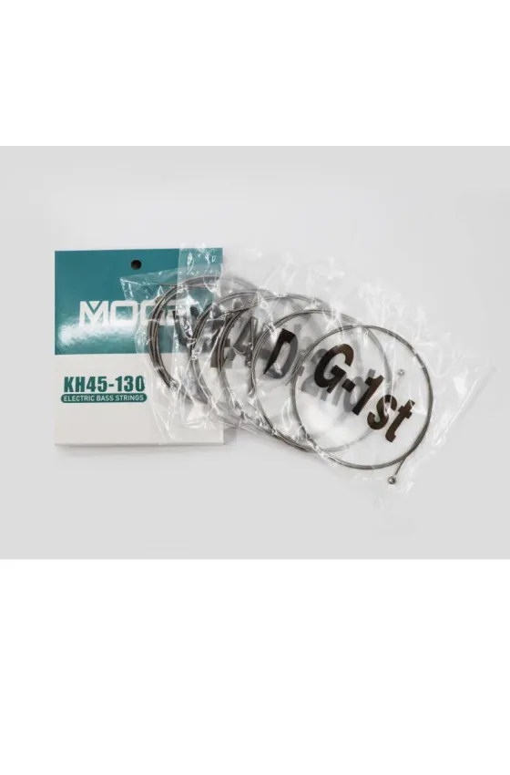 MOGE STRING BASS KH45-130