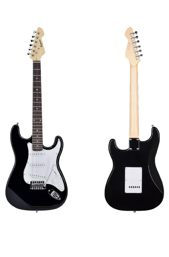TAYSTE Guitar ELECTRIC KEG1