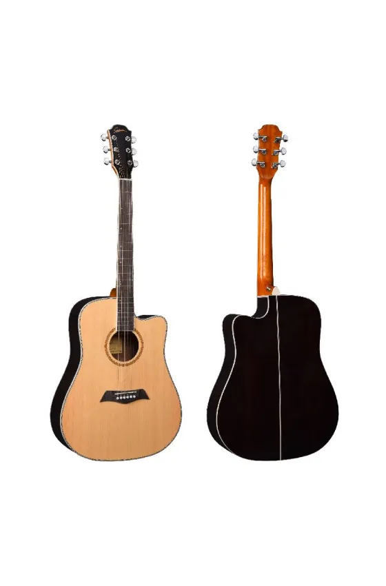 CHIHOLO Guitar Classic 41″ CH855