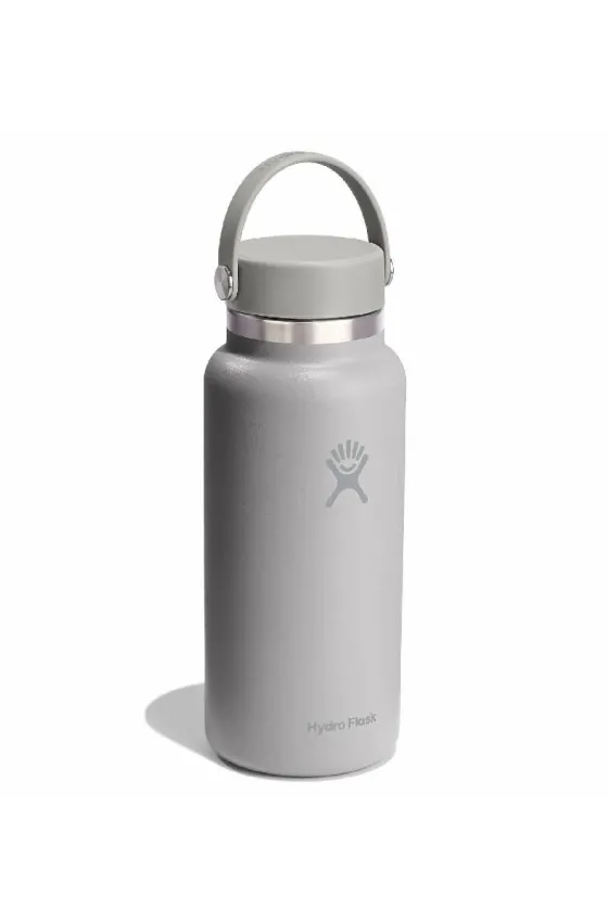 HYDRO FLASK 32 OZ WIDE FLEX CAP - BIRCH