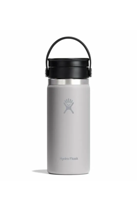 HYDRO FLASK 16 OZ WIDE FLEX SIP LID - BIRCH