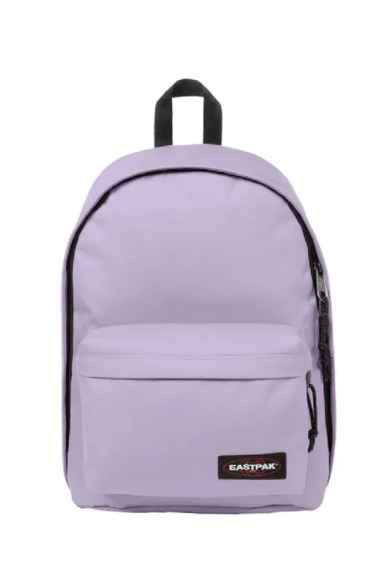 EASTPAK OUT OF OFFICE ORCHID LILAC