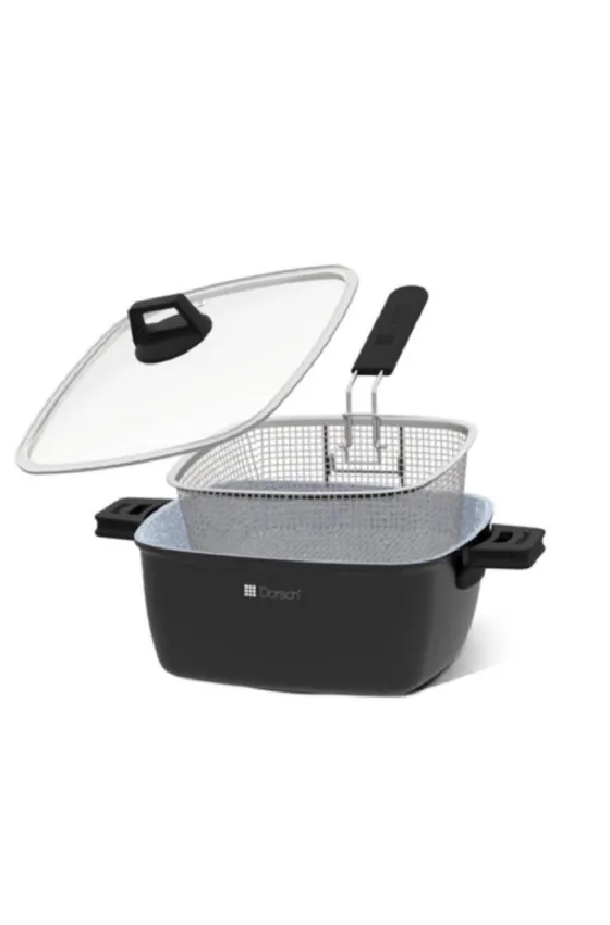 Dorsch Frying Pot 28CM 7.2L