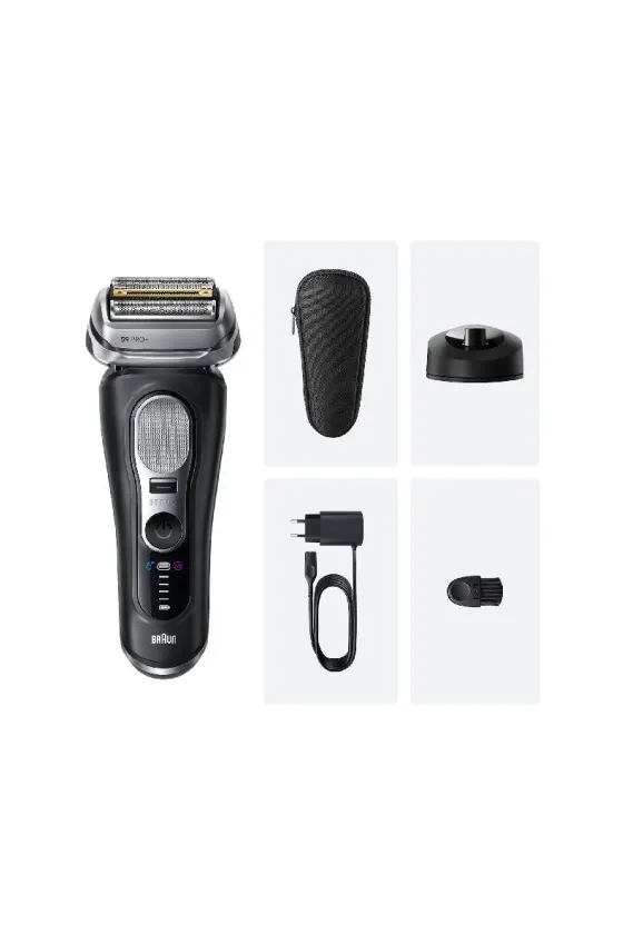 Braun Electric Shaver Series 9 Pro+ 9610s