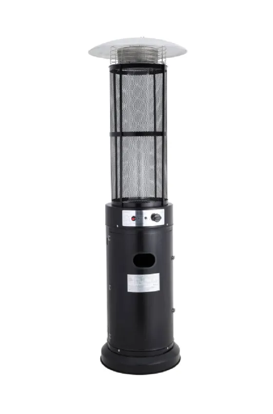 Campomatic Glass Tube Patio Heater