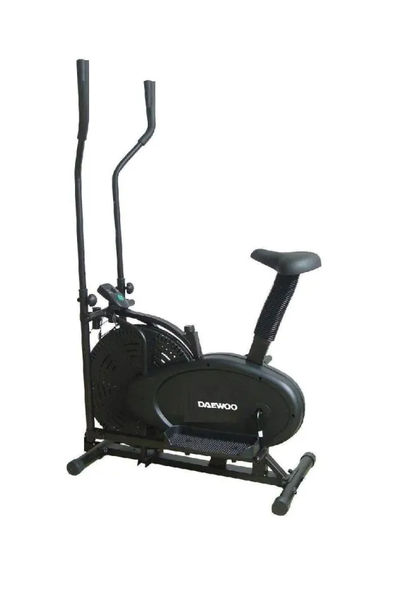 DAEWOO ORBITREK ORB2502