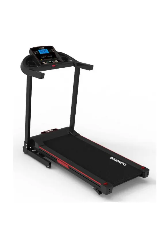 DAEWOO TREADMILL MOTORIZED TM2508