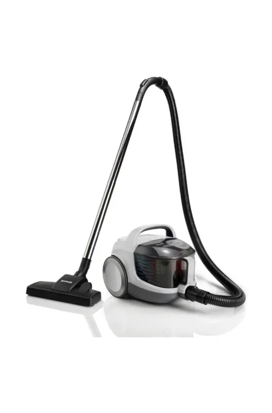 Gorenje Bagless Vacuum Cleaner 800W