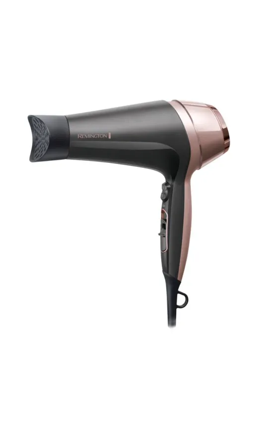 Remington Curl & Straight Confidence Hair Dryer
