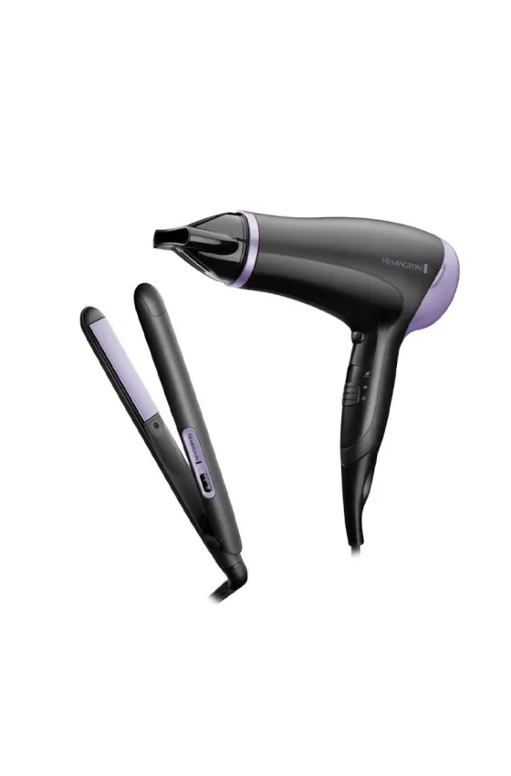 Remington Style Essentials Gift Set