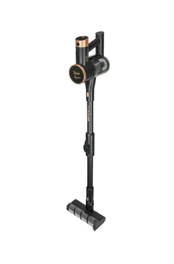 Zilan Aurum Touch Cordless Vacuum Cleaner 220W, 6-Speed Control
