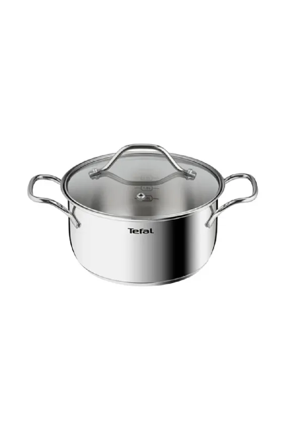 Tefal Intuition G6 SS Stewpot 20 cm + lid (2,9L)
