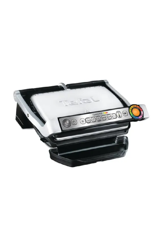 Tefal OPTIGRILL+ & BAKE INTELLIGENT GRILL 2000W