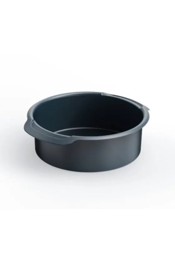Joseph Joseph Nest™ Bake Non-Stick 23cm Blue Round Cake Tin