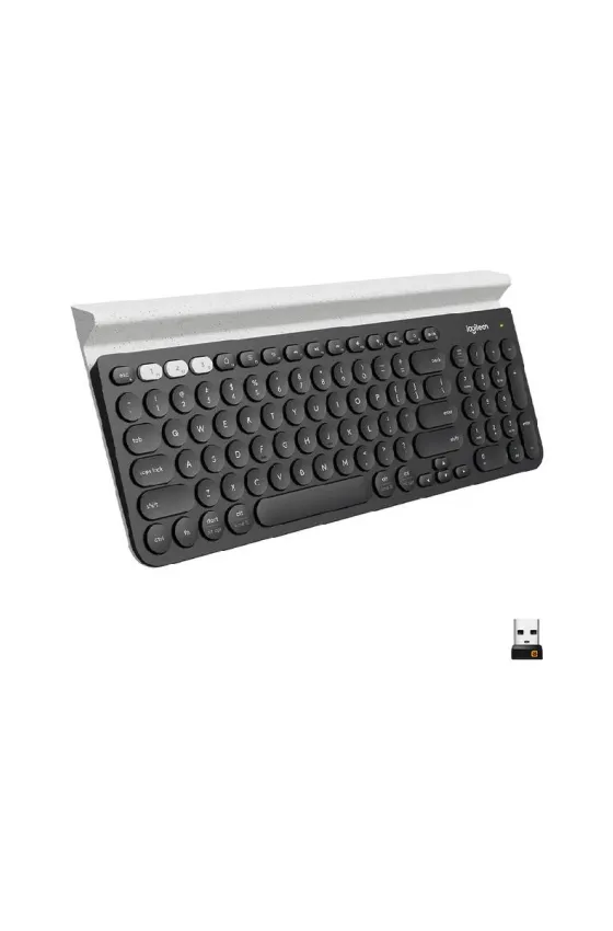 LOGITECH K780 Multi-Device Wireless Keyboard