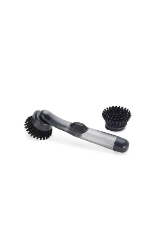 Joseph Joseph SinkTech™ Soap Dispensing Washing Up Brush with Replacement Head